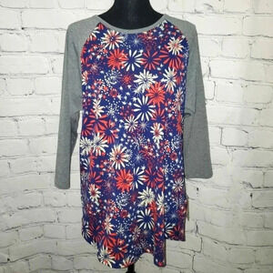 Lularoe Randy Top